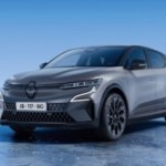 Voici la nouvelle Renault Mégane E-Tech avec deux nouveautés reprises à la R5 électrique… et une mauvaise surprise à la clé