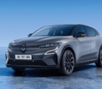 Voici la nouvelle Renault Mégane E-Tech avec deux nouveautés reprises à la R5 électrique… et une mauvaise surprise à la clé