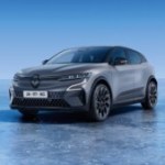 Certaines Renault Mégane électrique déjà en circulation recevront la conduite à une pédale : voici les versions concernées