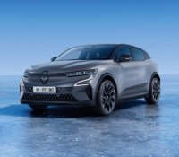 Certaines Renault Mégane électrique déjà en circulation recevront la conduite à une pédale : voici les versions concernées