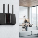ASUS RT-BE92U : un routeur Wi-Fi 7 ultra-performant en promo avec le jeu Monster Hunter Wilds offert ASUS RT-BE92U : un routeur Wi-Fi 7 ultra-performant en promo avec le jeu Monster Hunter Wilds offert