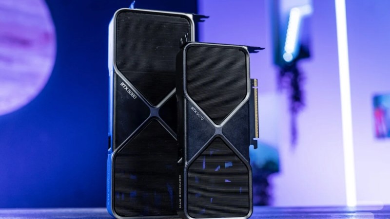 « Vers une hausse massive des prix »&nbsp;: pourquoi vous ne trouverez bientôt plus de GPU Nvidia au prix officiel