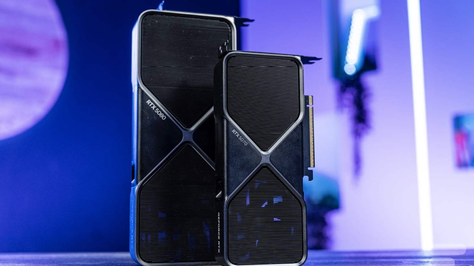 « Vers une hausse massive des prix » : pourquoi vous ne trouverez bientôt plus de GPU Nvidia au prix officiel