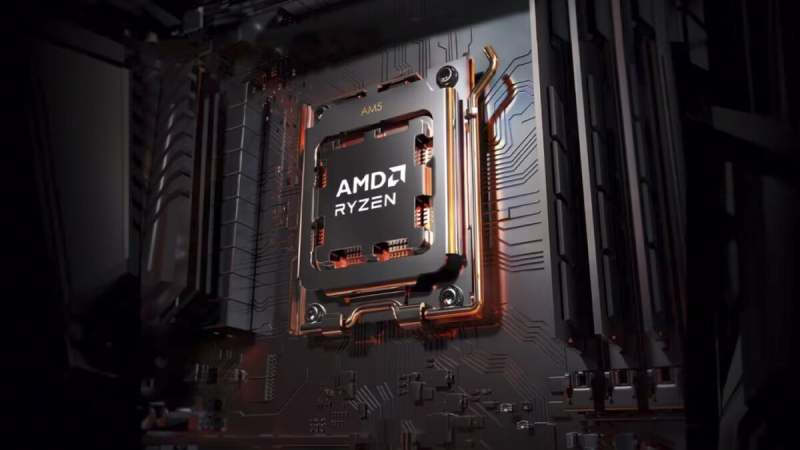 Des puces à toutes les sauces&nbsp;: comment AMD prévoirait de diffuser largement ses futurs processeurs Zen 6