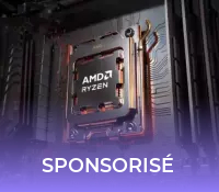 Ryzen 7 97000 Series // Source : AMD