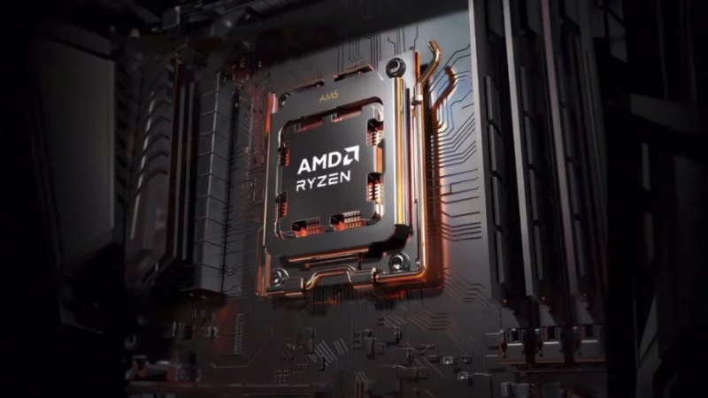 Si vous avez un processeur AMD, faites cette mise à jour de BIOS
