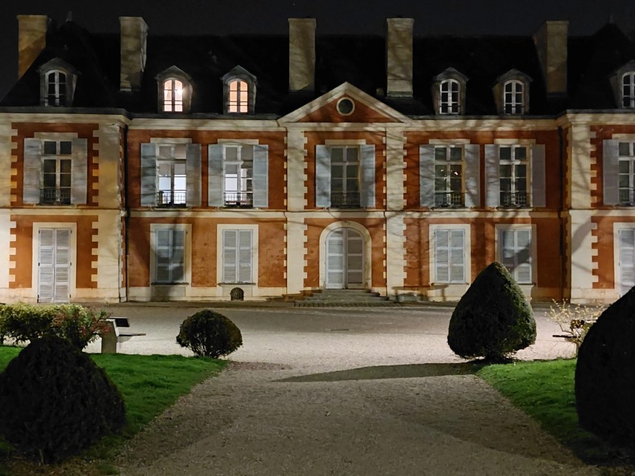 Samsung Galaxy A36 - Zoom 2x Nuit 2