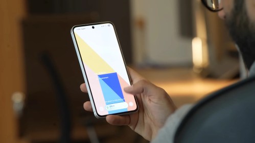 Samsung Galaxy A56