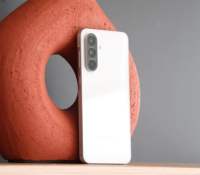 Samsung Galaxy A56 // Source : Frandroid