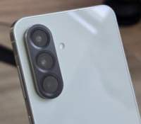 Samsung Galaxy A56 // Source : Frandroid