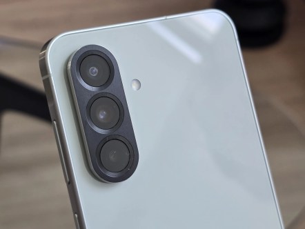 Samsung Galaxy A56 // Source : Frandroid