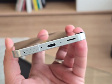 Samsung Galaxy A56 // Source : Frandroid