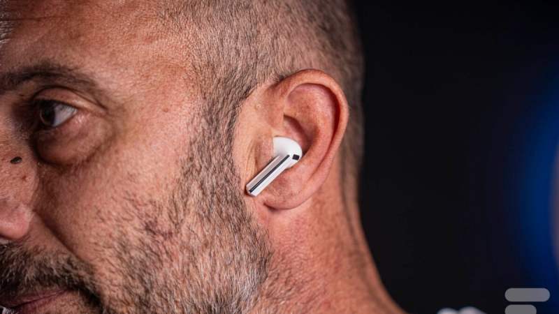 Les Galaxy Buds deviennent des aides auditives… mais pas en France