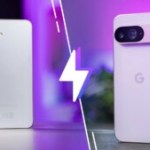 Pixel 9 ou Galaxy S25 : lequel de ces deux fleurons en promo est fait pour vous ? Pixel 9 ou Galaxy S25 : lequel de ces deux fleurons en promo est fait pour vous ?