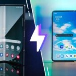 Jusqu’à 500 € de remise pour le Samsung Galaxy Z Fold 6 et le OnePlus Open, mais quel pliant choisir ?