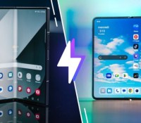 Jusqu’à 500 € de remise pour le Samsung Galaxy Z Fold 6 et le OnePlus Open, mais quel pliant choisir ?