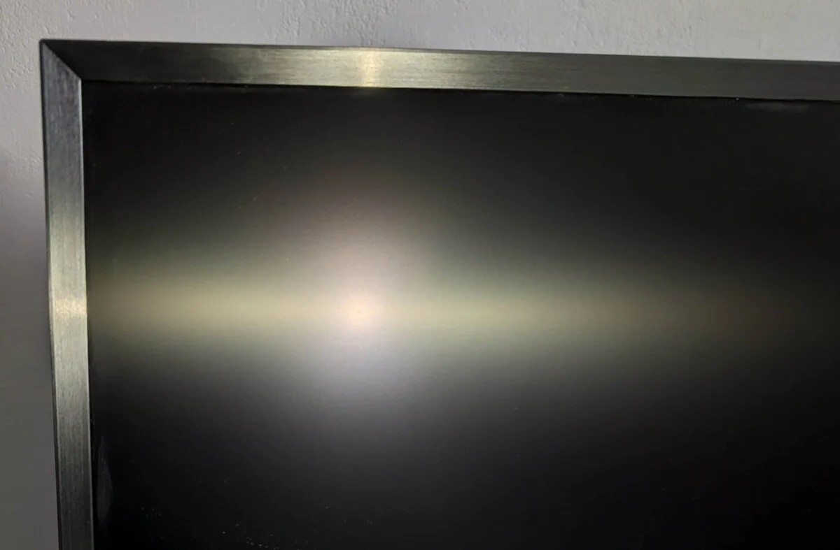 Samsung GQ65QN900F (dalle Glare Free)