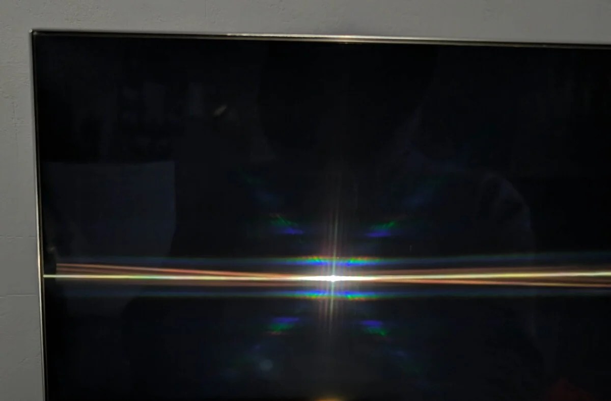 Sony Bravia 9 XR90