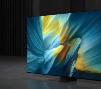 Test du TV Samsung S95F : un record de luminosité et une image vraiment brillante, sans reflet