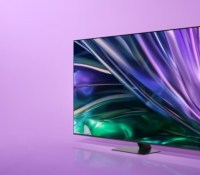 Seulement aujourd’hui, Boulanger brade à moitié prix ce TV 4K Neo QLED Samsung de 55 pouces