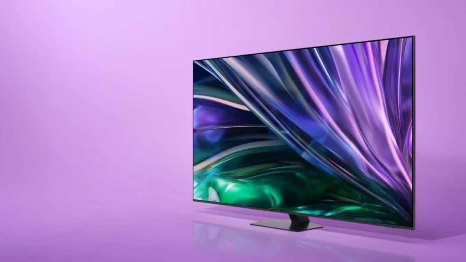 今日のみ、Boulangerブランドは半価格でこの4KネオQLED SAMSUNG TV 55インチ