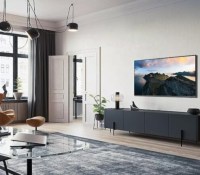 Boulanger brade à un très bon prix ce grand TV QLED Samsung de 65 pouces (4K@120 Hz)