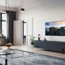 Boulanger brade à un très bon prix ce grand TV QLED Samsung de 65 pouces (4K@120 Hz)