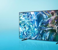 Amazon brade cet énorme TV QLED Samsung de 75 pouces à un super prix