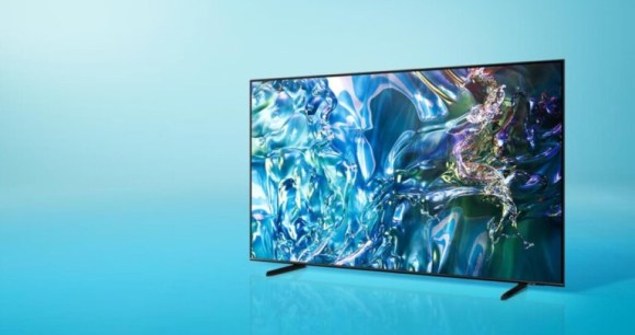 Amazon brade cet énorme TV QLED Samsung de 75 pouces à un super prix