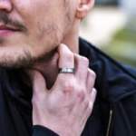 Cette bague connectée ajoute des fonctions bien utiles et encore trop rares sur le marché