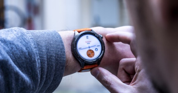 Test de la Xiaomi Watch S4 : une montre personnalisable à l’excellente autonomie