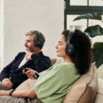 Sennheiser RS 120-W : le casque TV sans fil idéal et pas cher pour un son immersif sur vos séries et films préférés