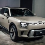 Voici les prix de la Smart #5 et c’est une très bonne surprise pour ce SUV électrique qui se recharge en 15 minutes