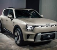 Voici les prix de la Smart #5 et c’est une très bonne surprise pour ce SUV électrique qui se recharge en 15 minutes