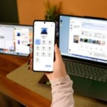 Smart Connect : l’outil pratique de de Motorola pour passer d’un écran à un autre