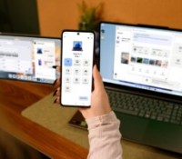Smart Connect : l’outil pratique de de Motorola pour passer d’un écran à un autre