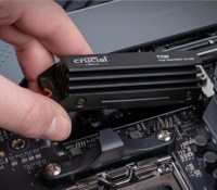 Le SSD Crucial T700 1 To, avec son interface PCIe Gen 5.0 et ses débits ultra-élevés, est à moitié prix sur Amazon