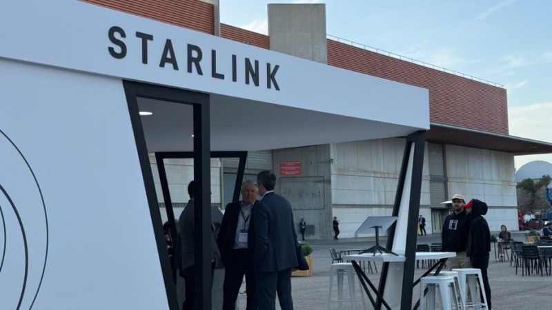 Le plan de Starlink pour tuer la 5G en deux ans