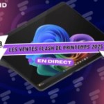Amazon vend au rabais la Microsoft Surface Pro 11 : le modèle sous Snapdragon X Elite est 650 € moins cher Amazon vend au rabais la Microsoft Surface Pro 11 : le modèle sous Snapdragon X Elite est 650 € moins cher