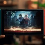 Il a crée lui même une Nintendo Switch Pro pour faire tourner GTA, Resident Evil et Kingdom Hearts