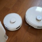 Test du SwitchBot K10+ Pro : sa petite taille suffit-elle à convaincre ? Test du SwitchBot K10+ Pro : sa petite taille suffit-elle à convaincre ?