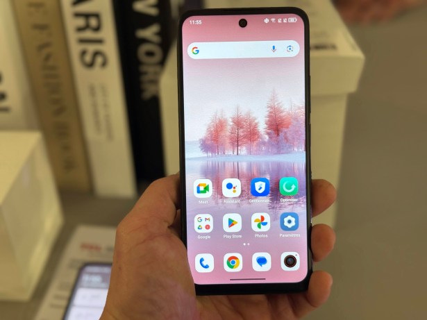 tcl 60 se nxtpaper 5G 2