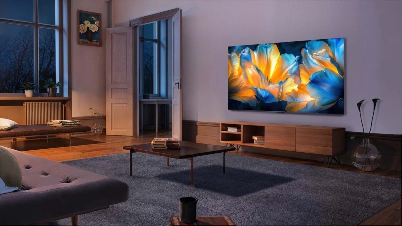 Oui, ce TV 4K QD-Mini LED de 50″ à 144 Hz coûte réellement moins de 500 €