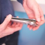 Ce smartphone ultrafin avec une autonomie record sera moins cher que le Galaxy S25 Edge