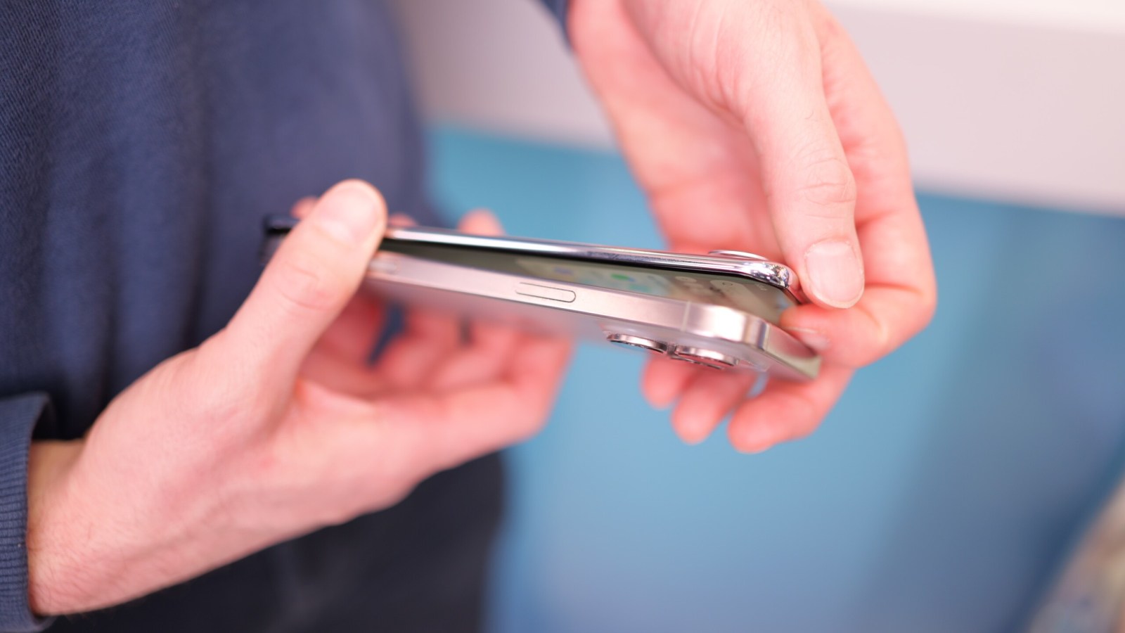Le smartphone ultrafin avec une autonomie record sera moins cher que le Galaxy S25 Edge