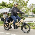 « Transférer la garantie lors de la revente » du vélo électrique : Tern lance un programme inédit et ultra rassurant pour les acheteurs