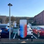 Ces chiffres expliquent pourquoi les conducteurs de voitures électriques préfèrent se recharger sur les bornes Tesla