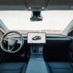 Tesla : voici toutes les version des ordinateurs de bord (MCU) et leurs différences majeures