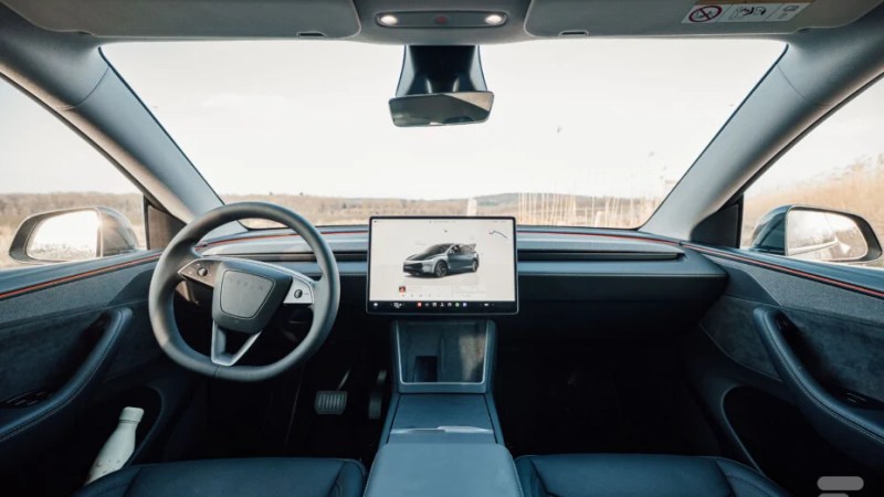 Le Tesla Model Y retrouve son statut de référence électrique en Europe