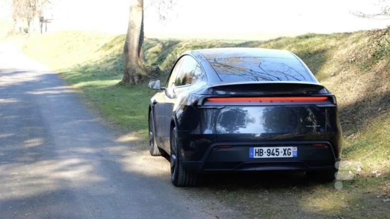 Pourquoi des milliers de ventes de Tesla Model Y sont enfin débloquées en France Pourquoi des milliers de ventes de Tesla Model Y sont enfin débloquées en France